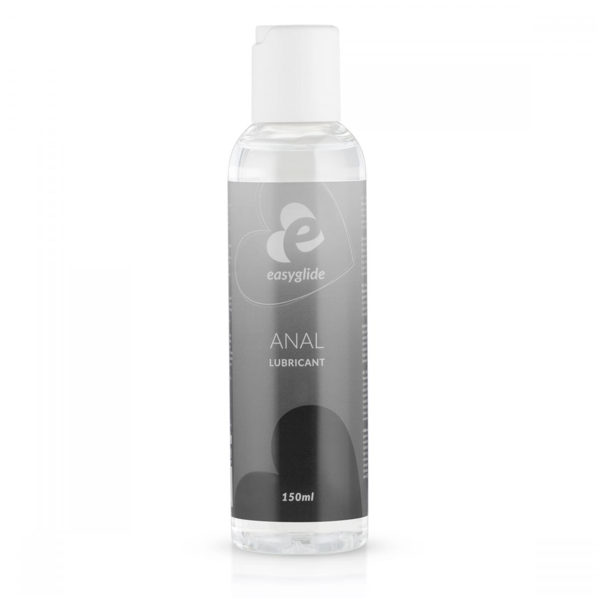 easyglide-anal-waterbased Анален лубрикант на водна основа - EasyGlide Anal Lubricant 150ml - Image 1