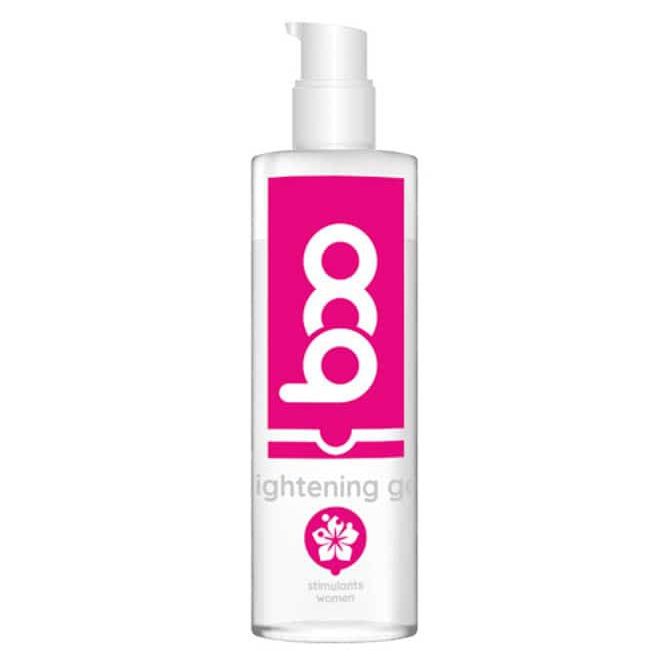Гел за вагинално стягане - Boo 50ml Гел за вагинално стягане - Boo 50ml