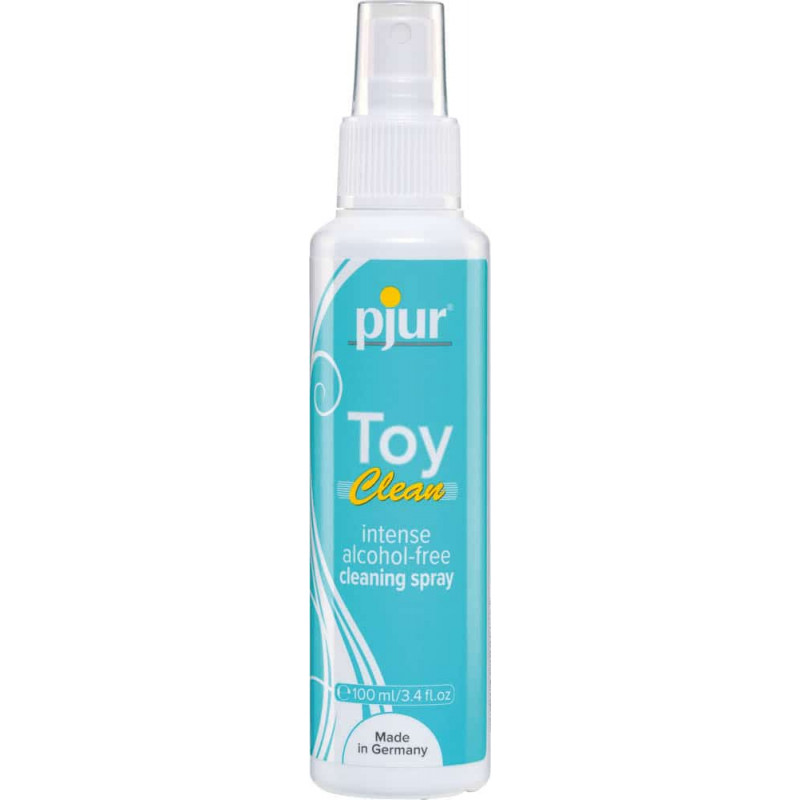 Спрей за почистване - Toy Clean Spray 100ml Спрей за почистване - Toy Clean Spray 100ml