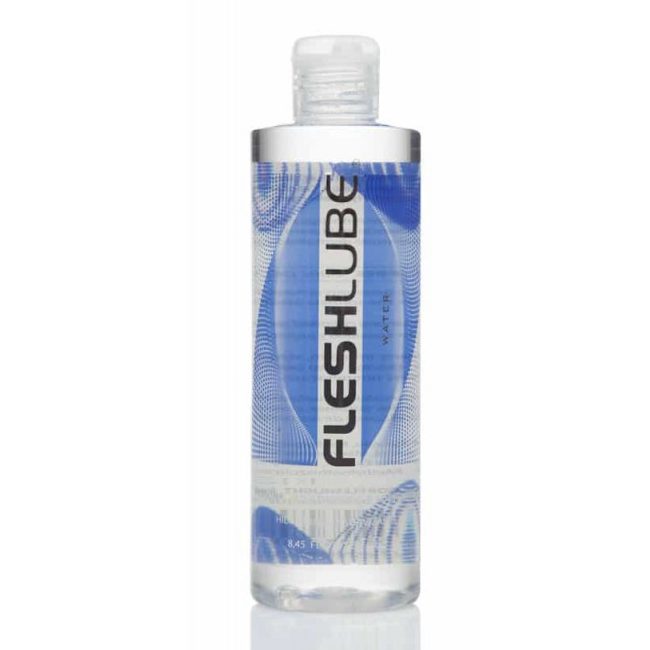Лубрикант на водна основа - Fleshlube Water 250ml Лубрикант на водна основа - Fleshlube Water 250ml