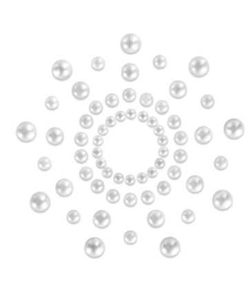 перли - Mimi Pearl Nipple Cover