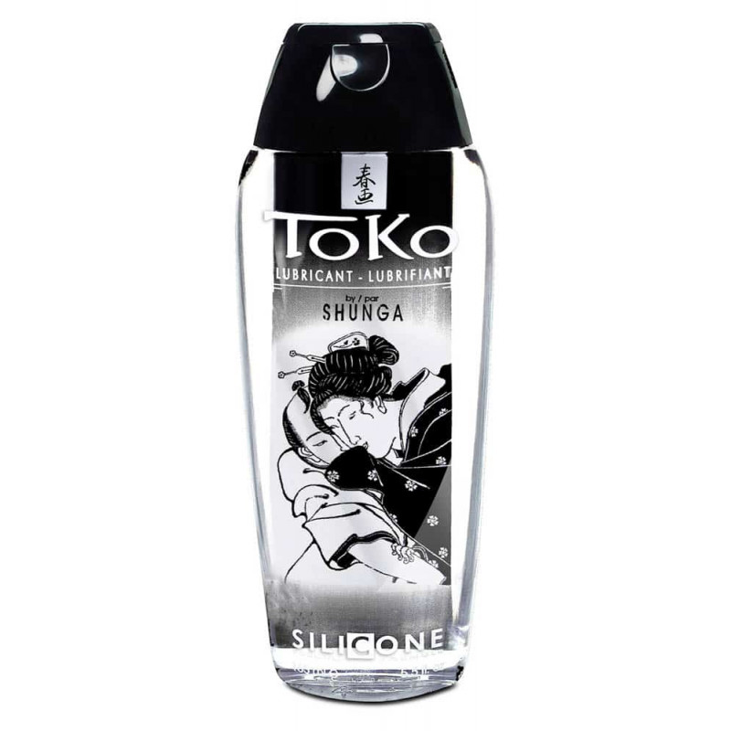 Силиконов лубрикант - TOKO Silicone Lubricant 165ml Силиконов лубрикант - TOKO Silicone Lubricant 165ml