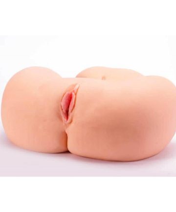 2 канала за проникване - Perfect Pussy and Ass