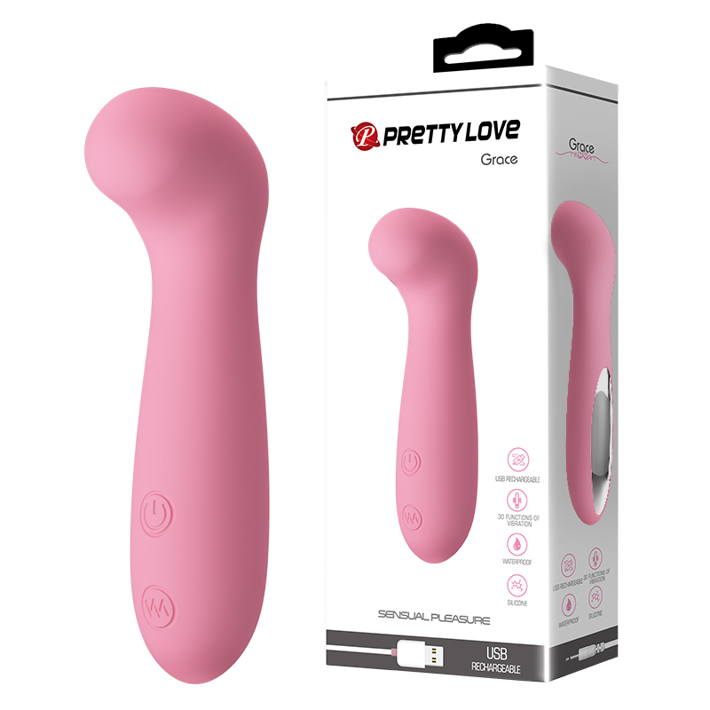 Вибратор за G-spot стимулация Вибратор за G-spot стимулация