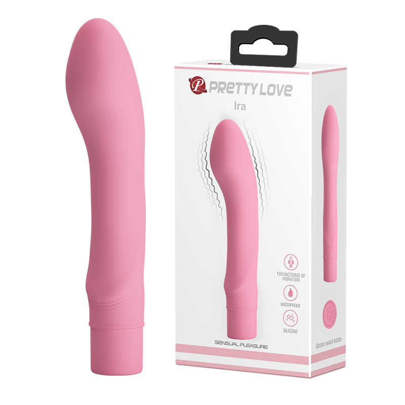 G-spot вибратор от силикон G-spot вибратор от силикон
