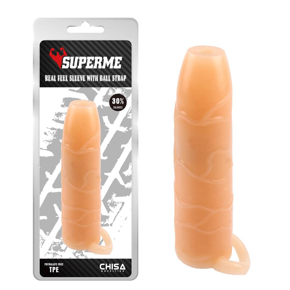 5см. - Real Feel Sleeve 5см. - Real Feel Sleeve