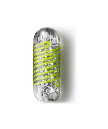 шел – Tenga Spinner Shell 03