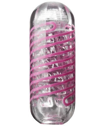 блок - Tenga Spinner Brick 06