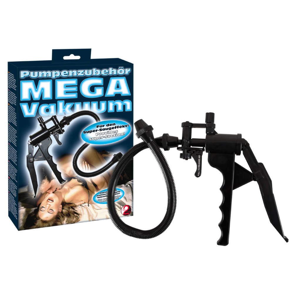 Ръчна помпа за мега вакуум - Pump Mega Vakuum Ръчна помпа за мега вакуум - Pump Mega Vakuum