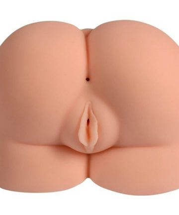 реалистичен размер - Bubble Butt Cherry