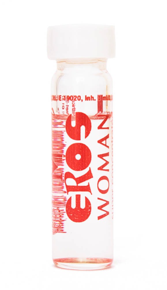 Силиконова ампула - Super Concentrated Bodyglide Woman 3ml Силиконова ампула - Super Concentrated Bodyglide Woman 3ml