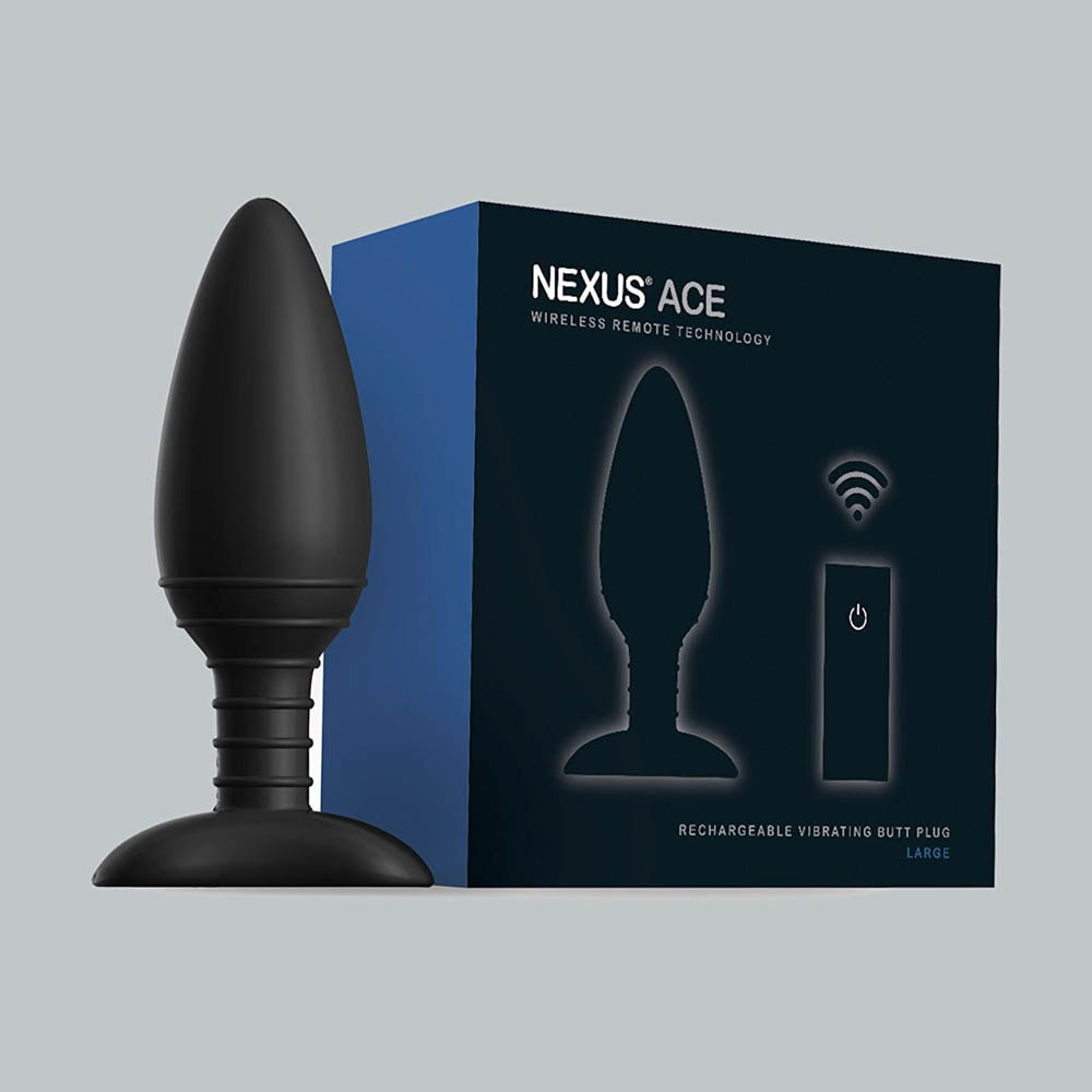 ACE Large Black ACE Large Black
