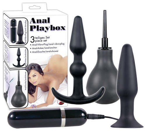 Anal Kit Anal Kit
