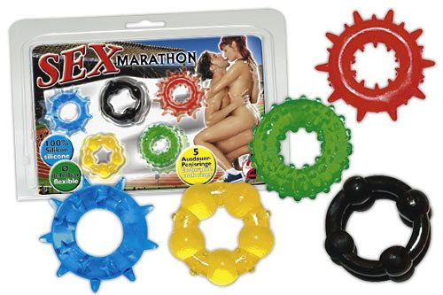 Cockring Value Pack Cockring Value Pack
