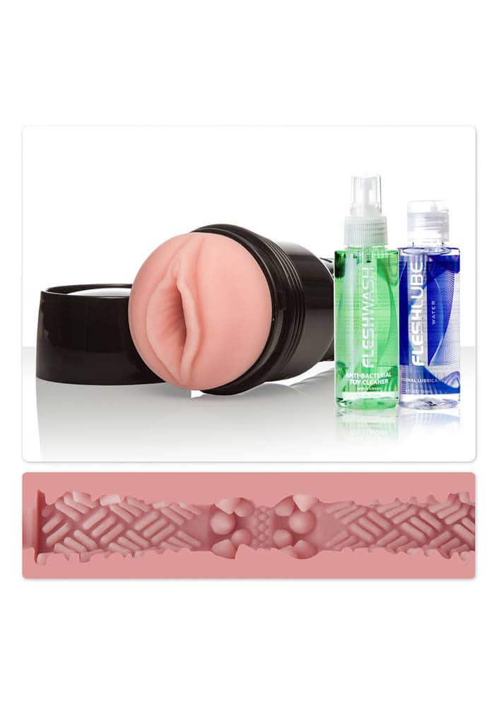 Fleshlight GO Surge Combo Fleshlight GO Surge Combo
