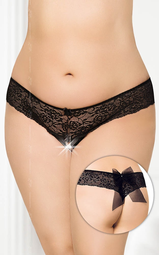 секси панделка - G-string 2436 XL секси панделка - G-string 2436 XL