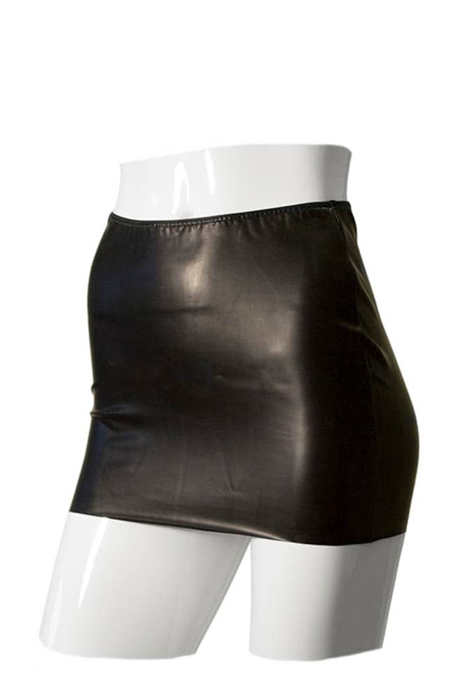 размер M - Datex Mini Skirt — 3 размер M - Datex Mini Skirt — 3