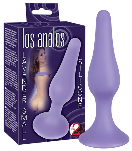 Los Analos lila small Los Analos lila small