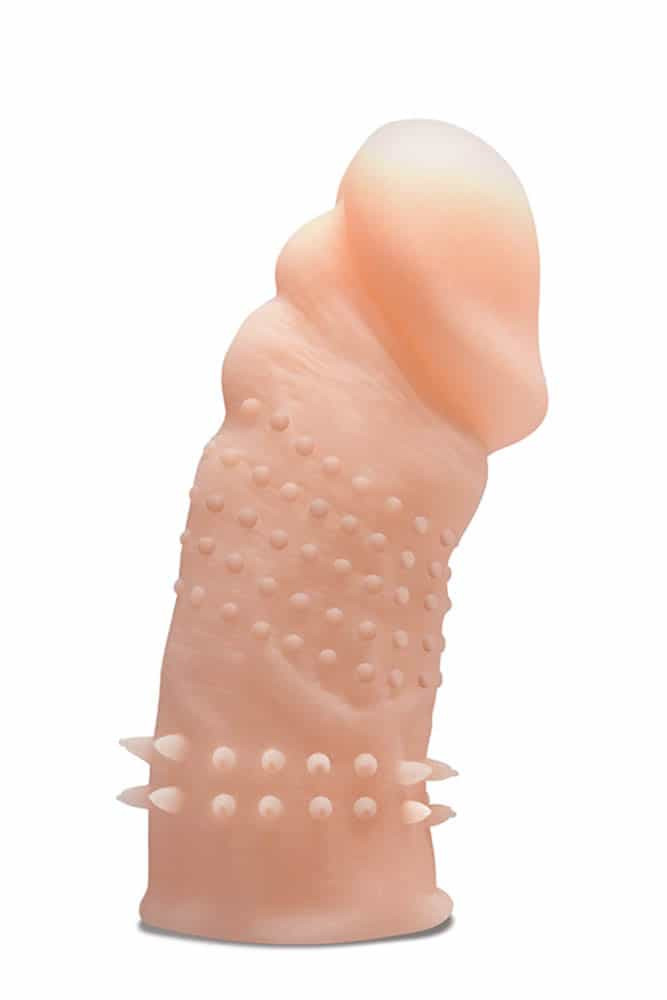 PERFORMANCE STUDDED SLEEVE BEIGE PERFORMANCE STUDDED SLEEVE BEIGE