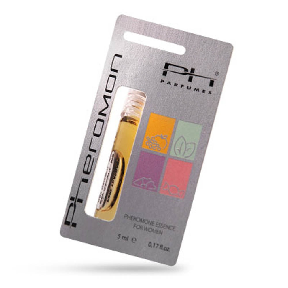 Perfume - blister 5ml / women Flower 3 Perfume - blister 5ml / women Flower 3