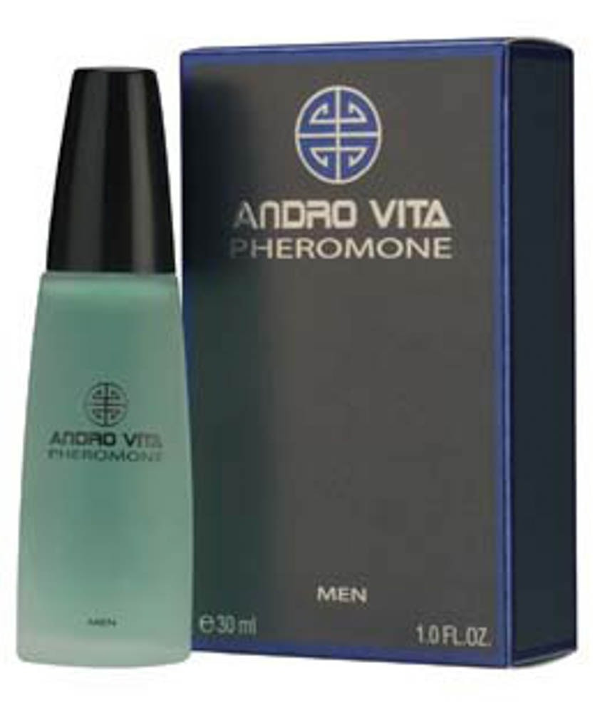 Pheromone ANDRO VITA Men Parfum 30ml Pheromone ANDRO VITA Men Parfum 30ml