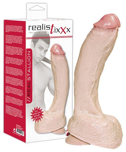 Realistixxx Giant Realistixxx Giant