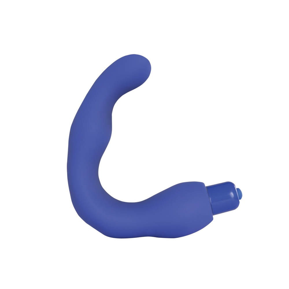 Renegade - Vibrating Massager III - Blue Renegade - Vibrating Massager III - Blue
