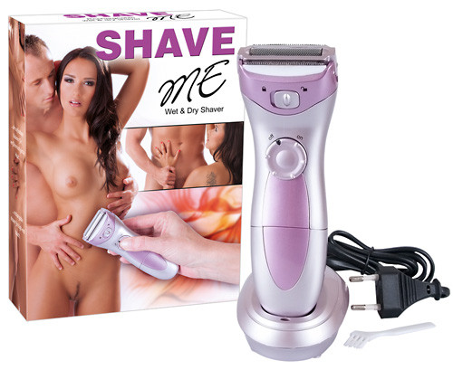 Shaver for him & her Shaver for him & her