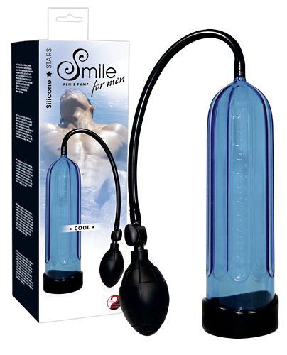 Smile Pump Cool Smile Pump Cool