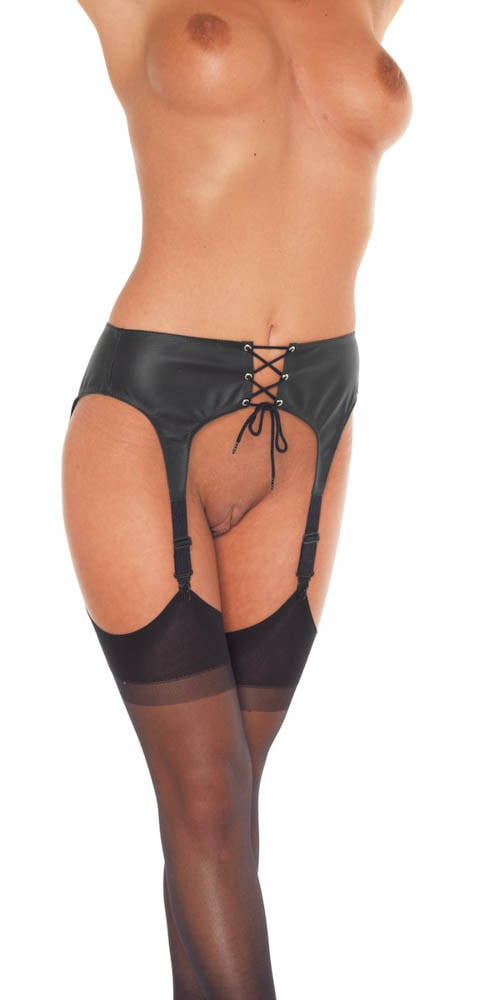 Suspenderbelt Suspenderbelt