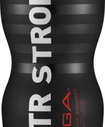 TENGA ORIGINAL VACUUM CUP EXTRA STRONG