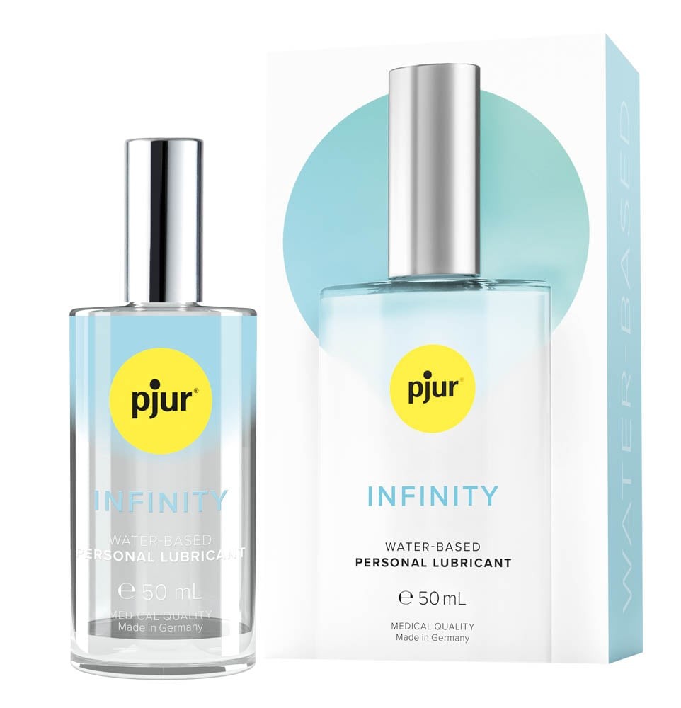 безкрайност - Pjur Infinity 50ml — 2 безкрайност - Pjur Infinity 50ml — 2