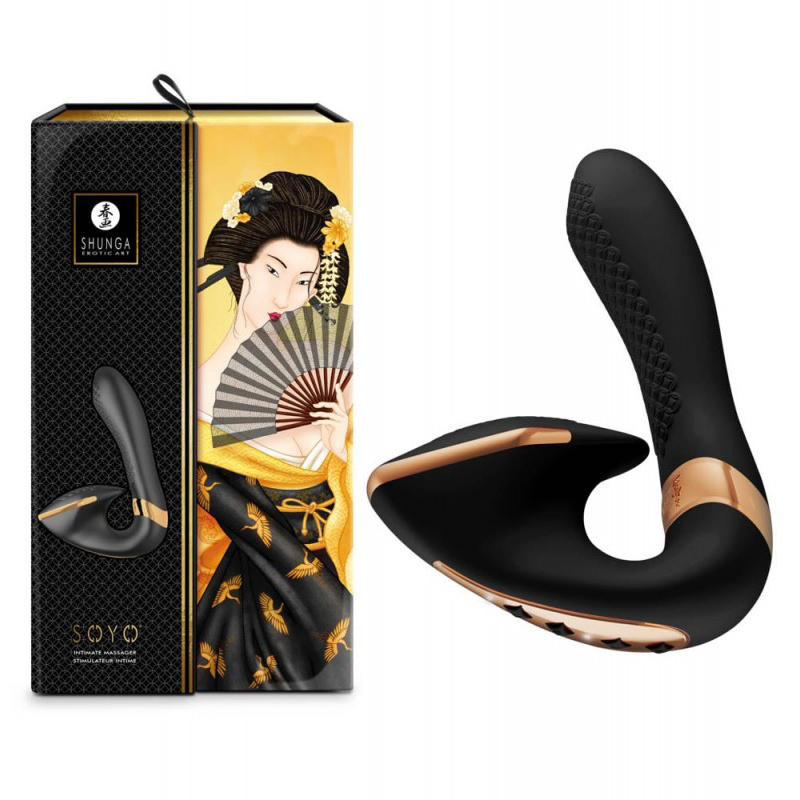 G-spot вибратор за двойна стимулация G-spot вибратор за двойна стимулация