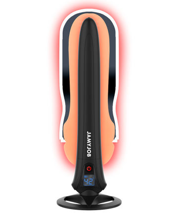 топло усещане - Sleeve Warmer Prew