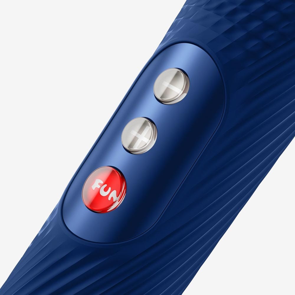 VIM - midnight blue на ХИТ цена — Dildo.bg