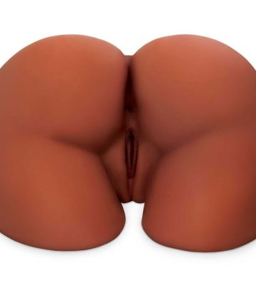 перфектно дупе - Perfect Ass XL Brown