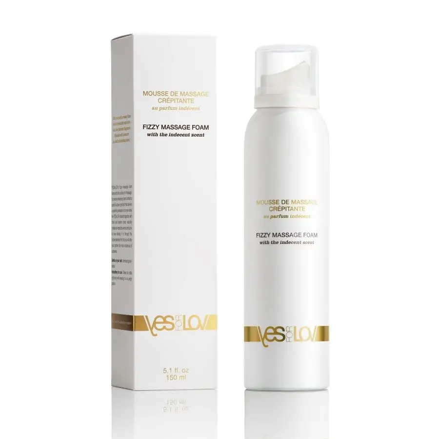 FIZZY-MASSAGE-FOAM-WITH-INDECENT-SCENT-Spray-150mL-3-e1718288245685 Масажна пяна с неприличен аромат, газирана - Massage Foam 150ml - Image 1