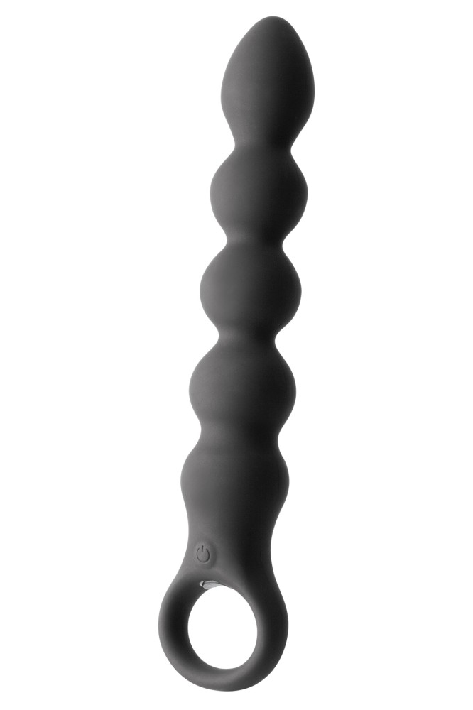 Beadly - Black на ХИТ цена — Dildo.bg