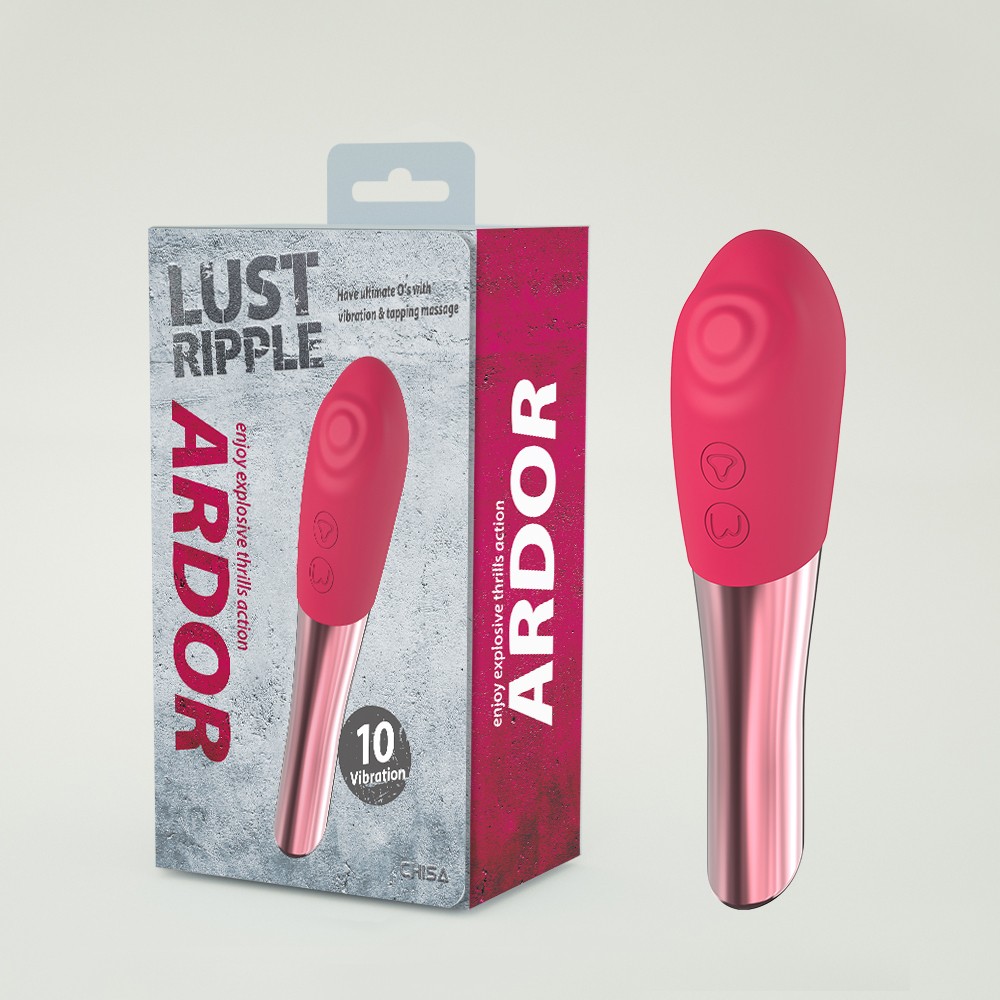 Ardor Lust Ripple Ardor Lust Ripple