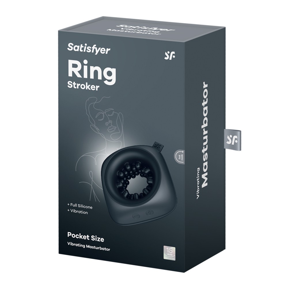 Ring Stroker Ring Stroker