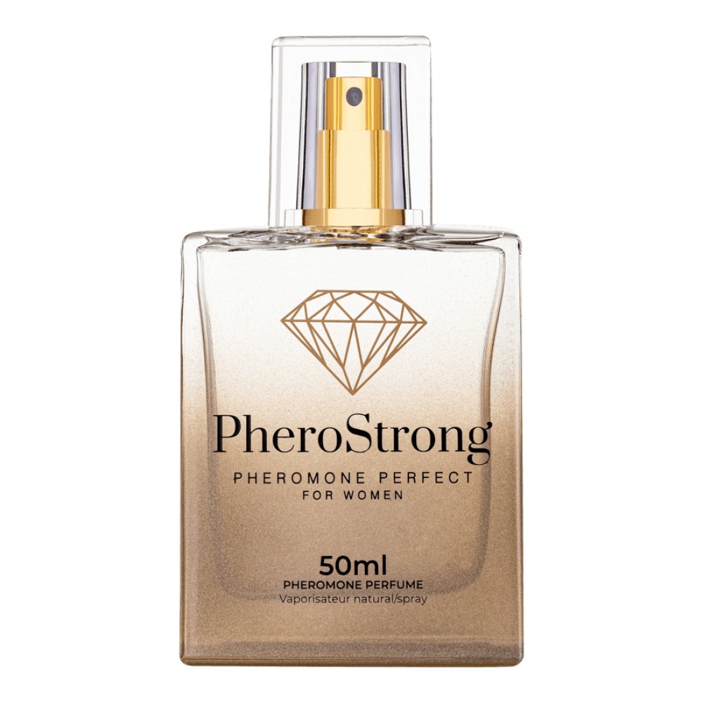 PheroStrong pheromone Perfect for Women - 50 ml PheroStrong pheromone Perfect for Women - 50 ml