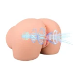 вибрации и звук - Cutie Lush Ass