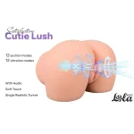 вибрации и звук - Cutie Lush Ass — 4