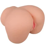 Мастурбатор със засмукване, вибрации и звук - Cutie Lush Ass - Image 3