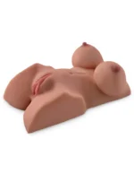 Perfect DD's Masturbator Tan — 2
